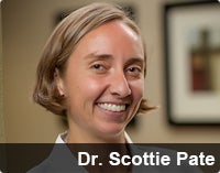 Ann Scott Pate, MD