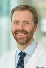 Michael Brown, MD